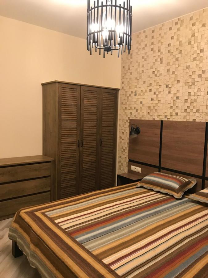 Iren Apartments 1+1 오데사 외부 사진