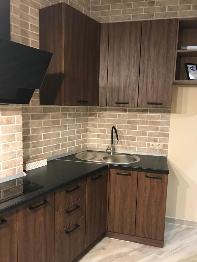 Iren Apartments 1+1 오데사 외부 사진