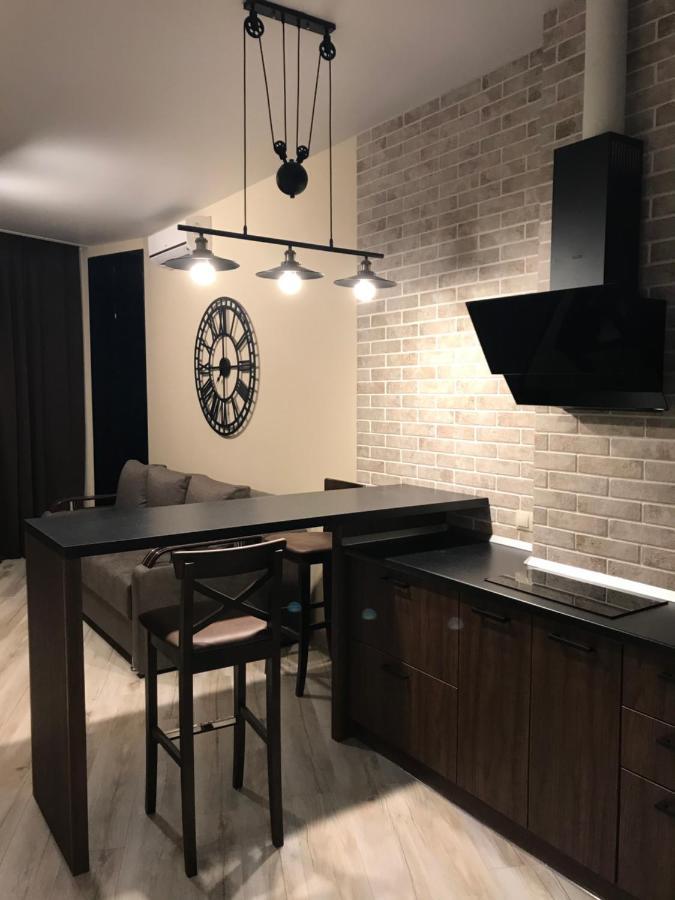 Iren Apartments 1+1 오데사 외부 사진