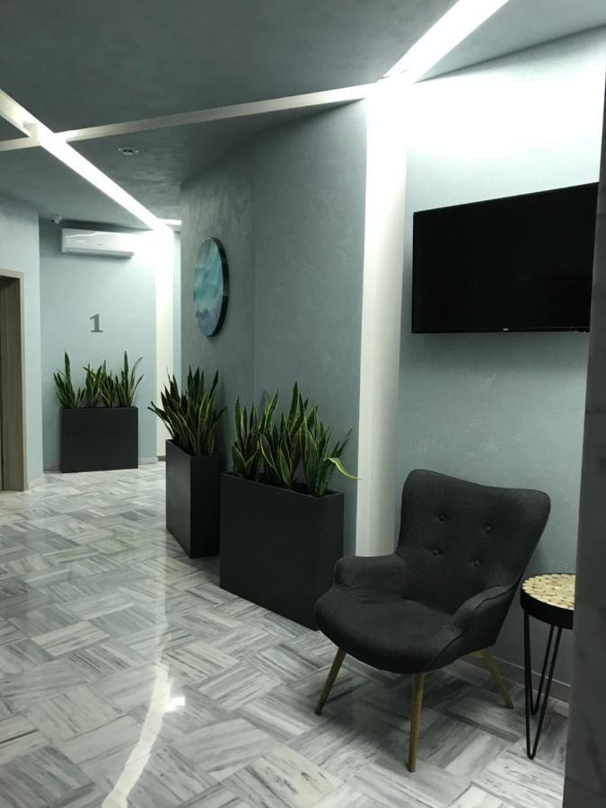 Iren Apartments 1+1 오데사 외부 사진